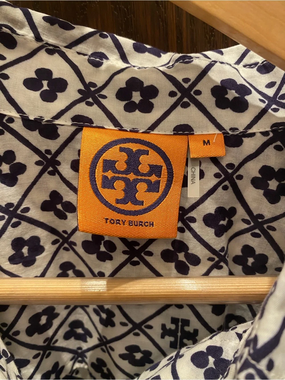 Tory Burch tory burch